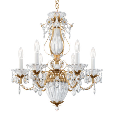 Bagatelle 7 - Light Chandelier