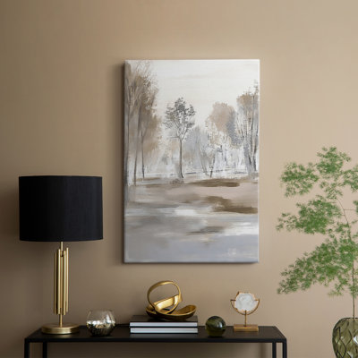FLORAL Series dxlviii - galerie sur mesure