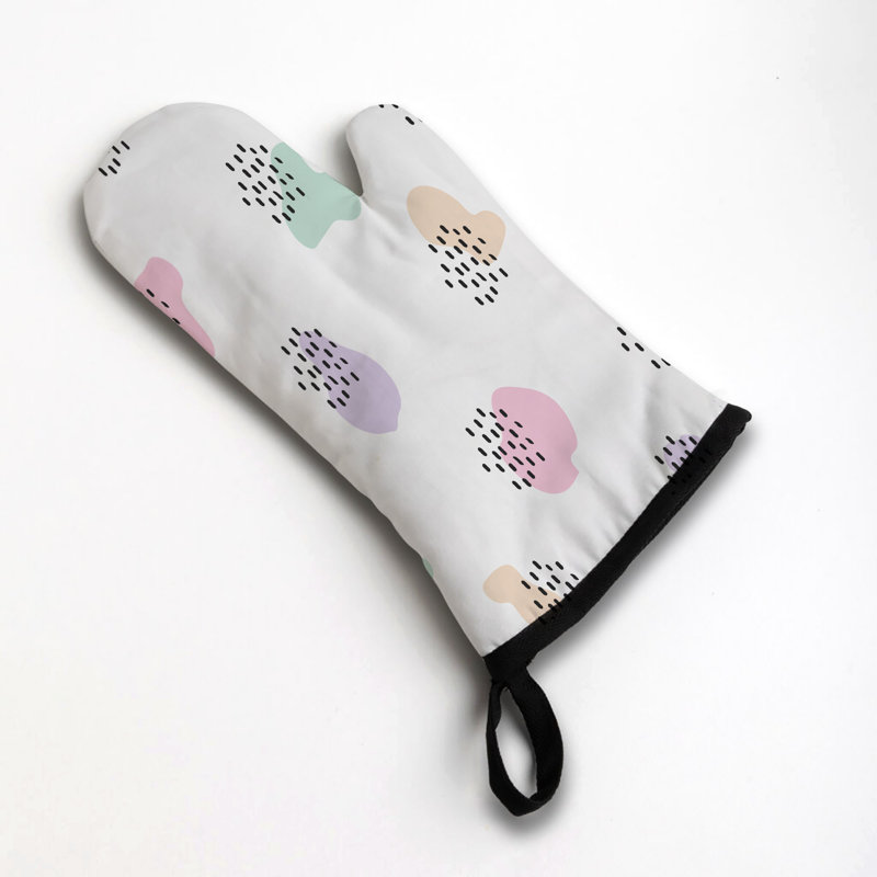 Couvre-lit en coton Love-Soak