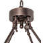 Loxley 63 - Light Chandelier