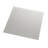 Rain Fixed Shower Head 2.5 GPM GPM-100669305