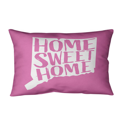 Coussin lombaire intérieur/extérieur doux pour la maison