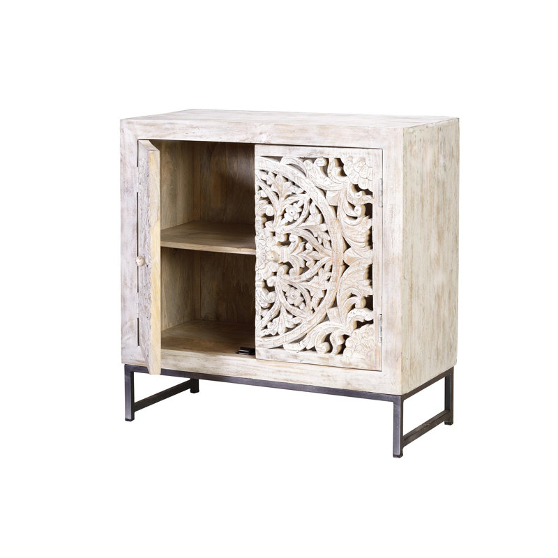 Frawley 80cm Sideboard