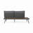 Sofa Seater - Left Side