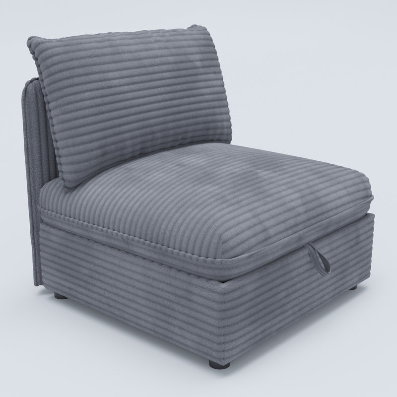 Modular Sectional Sofa