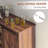 Accent Cabinet-388685362