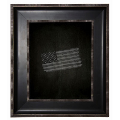 Tableau noir Pyper rose