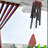 Pinnacle Metal Abstract Wind Chime