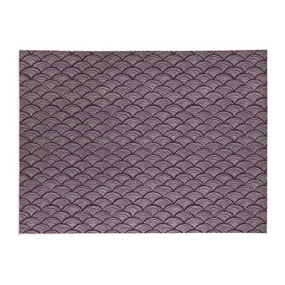 Tapis de cuisine Rolling Waves