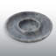 Plateau rond 100% marbre-112654041