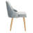 Brynnae 18.3'' H Upholstered Side Chair-1451013302
