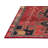 Southwestern Indoor Rug-1395843632