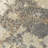 Genesis Contemporary Mottled Abstract Olive/Blue Area Rug-1273839750