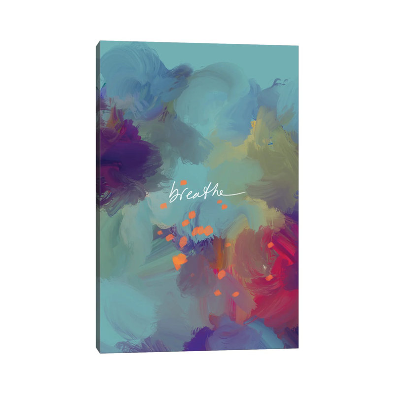 MNH77-Breathe 1, H 40 po x l 26 po x P 1,5 po