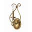 Olivia 1 - Light Candle Wall Light-1201049837-1201049818