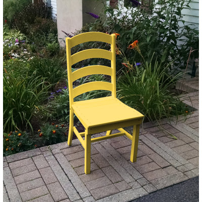 Chaise de patio Nettie