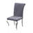 Meritza Tufted Velvet Upholstered Dining Chair -535250935-535250934