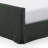 Zoni Upholstered Platform Bed-87927993-87927989