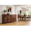 Buffet en bois massif 69 po Jamya-1553604224