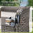 Wickes 3 Piece Patio Set Outdoor Wicker Glider Rocking And Swivel Chairs With Cushions-110860482-110860483