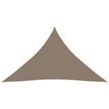 Sharptown 5m x 7m Triangular Shade Sail
