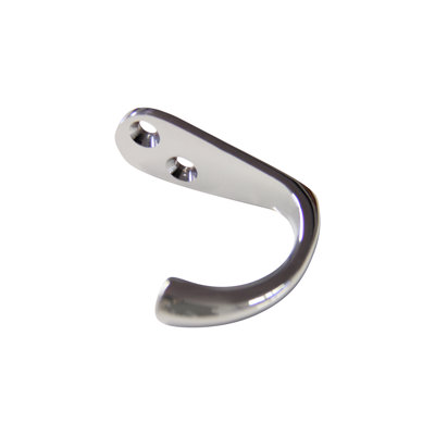 Brass Wall Wall Hook