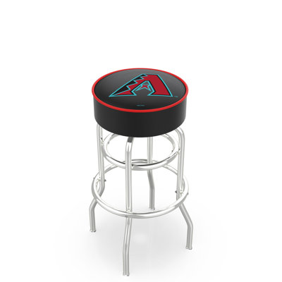 Tabouret de comptoir pivotant L7C1 Arizona Diamondbacks