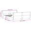 Solid Wood Bed-105717286-105717285