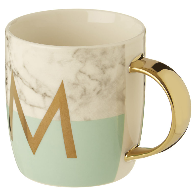 Engelhardt Bone China Coffee Mug