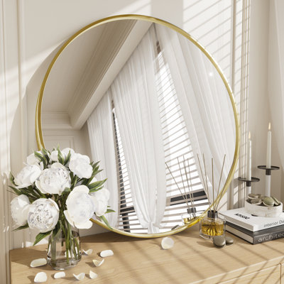 Miroir de salle de bain Molly Easy