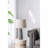 14X14x26" Table Lamp