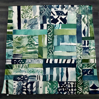 Throw Blanket