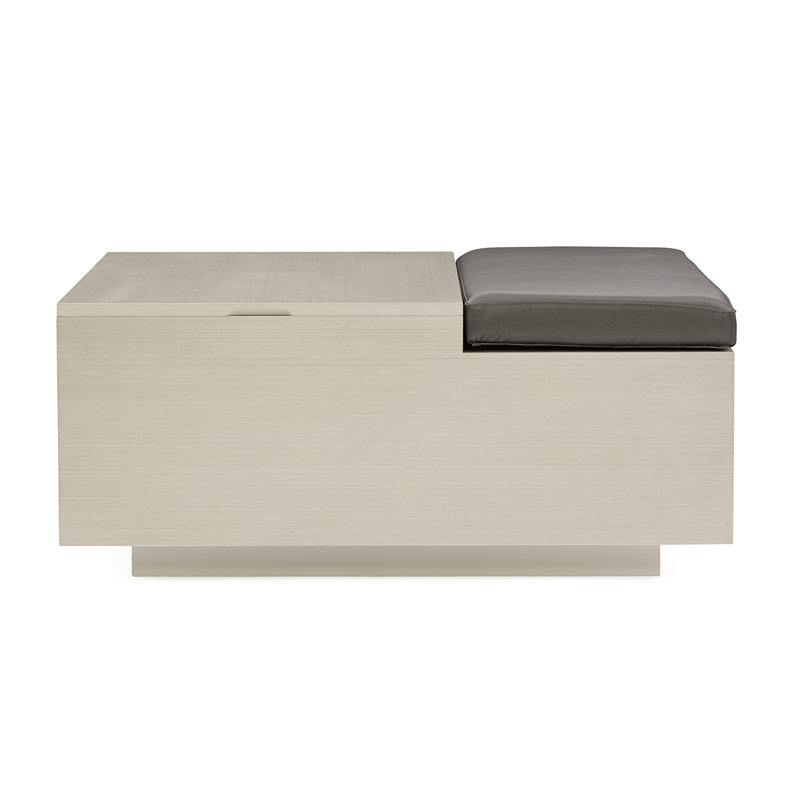 Modern Expressions Cocktail Table