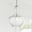 Luminaire suspendu en forme de larme à 1 lumière Raymonde-2032851631-2032851628