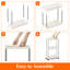 3.62cm H x 6.38cm W Book Cart-120706204