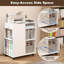 60 cm W 1 -Drawer Filing Cabinet