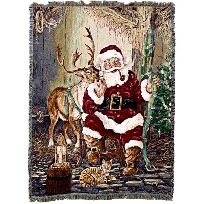  Couverture Christmas Time to Go