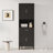 Loverin 70.9" Freestanding Tall Bathroom Storage Cabinet with Soft-Close Doors, Adjustable Shelves & Drawer-123429941