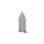 Ayalah Steel Tabletop Candlestick-817114323-817114332