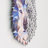 Colorful Metal Wolf Wall Decor-653976128