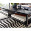 Kitten Frame Coffee Table with Storage