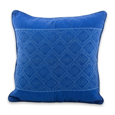 Square Pillow Cover