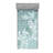 Microfiber Floral Sheet Set-105898294-45890332
