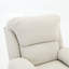 Fauteuil inclinable à télécommande chauffant et chauffant-1439491486