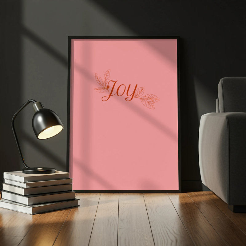 Willette No Frame Print, 23.4x33.1