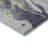 Premium Machine Washable Elize AMF1523 Abstract Rug-1415333076