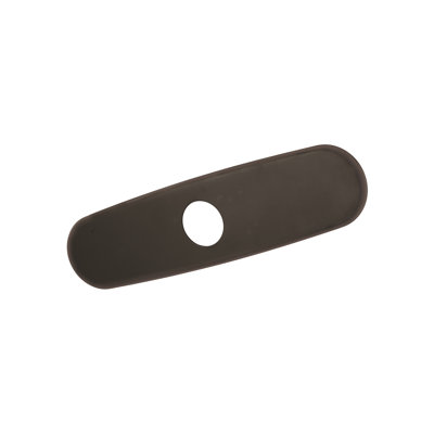 Plaque pour écusson Universal (Grohe) 10 po