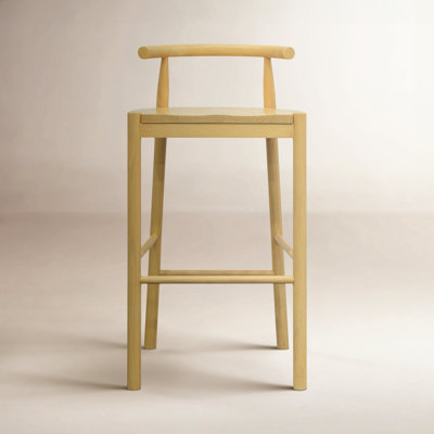 Davion 30" Bar Stool