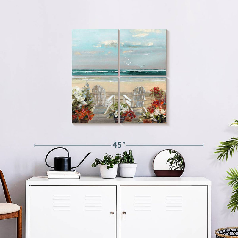 Gillard Summer Sea Breeze