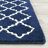 Chatham Hand Tufted Wool Geometric Rug-10490465